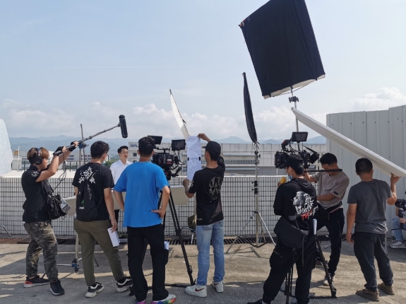 5分鐘宣傳片拍攝價格，視頻拍攝與制作費用